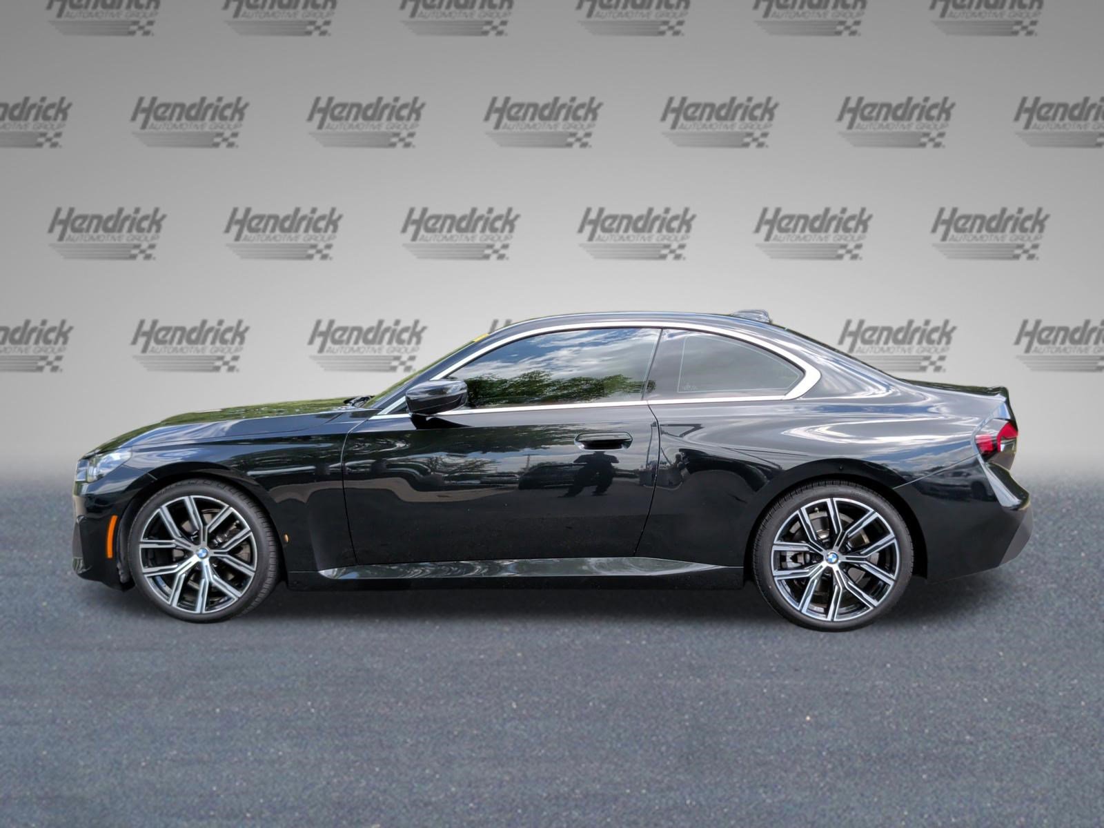 Used 2022 BMW 230i Coupe w/ Convenience Package image 10
