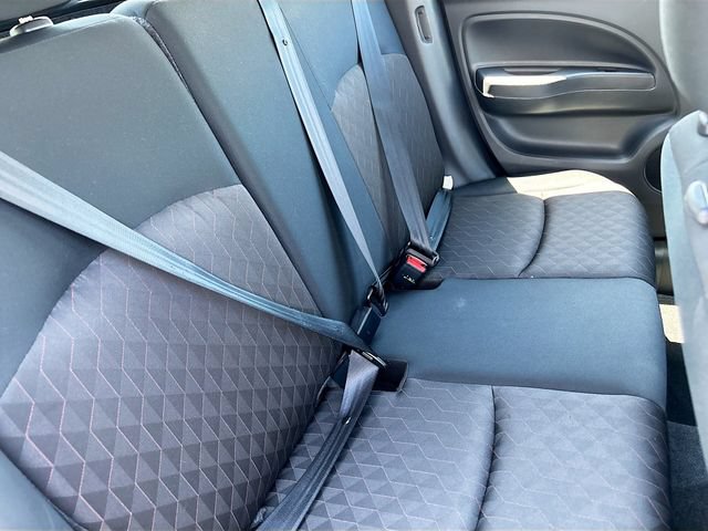 Used 2024 Mitsubishi Mirage ES FWD image 25
