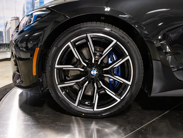 Used 2026 BMW 440i xDrive AWD/4WD image 7