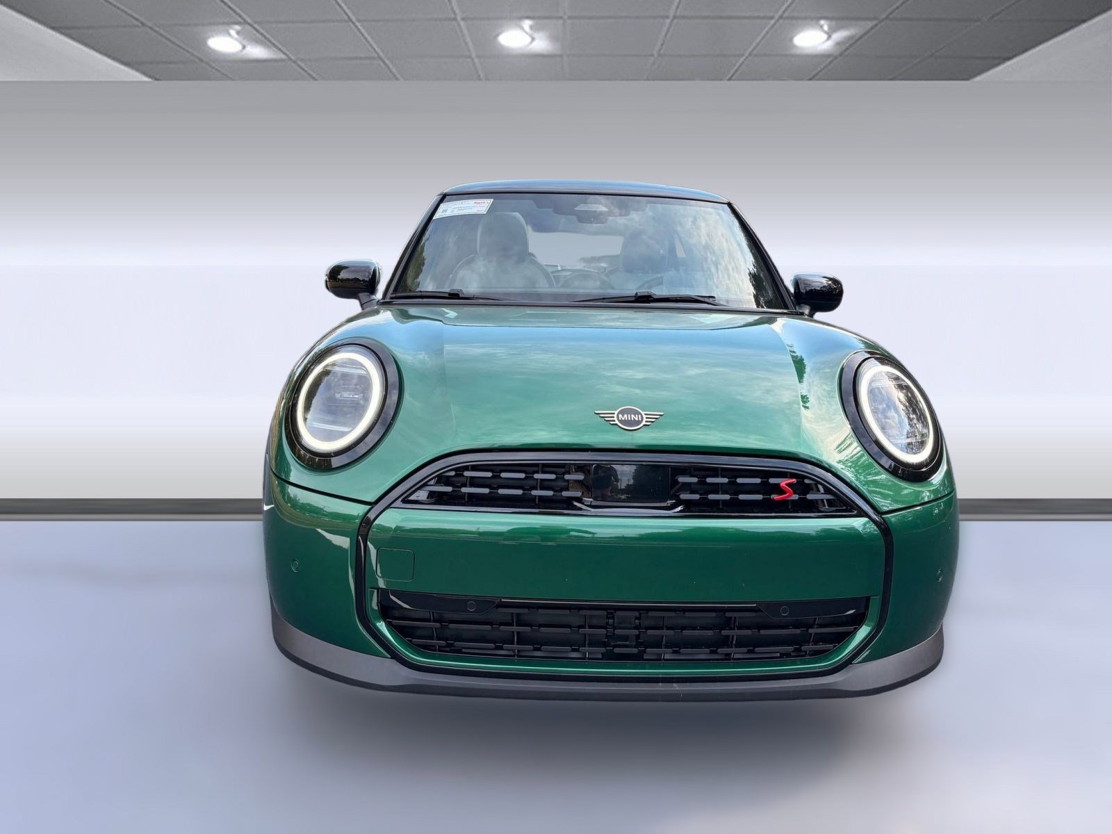 New 2026 MINI Cooper S image 6