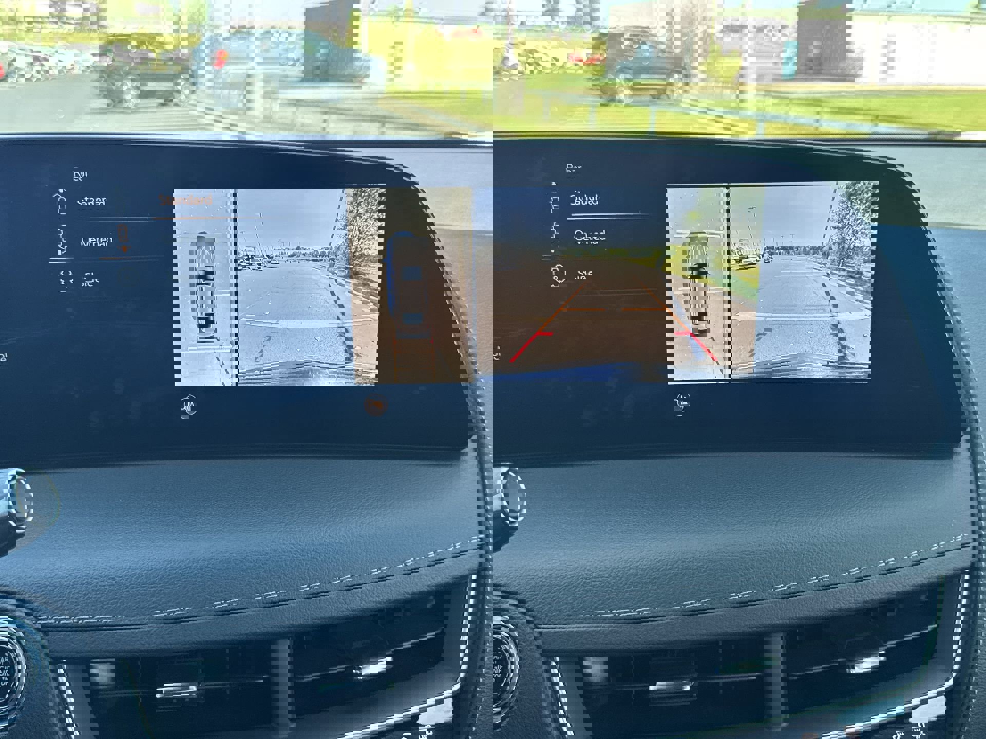 Certified 2025 Cadillac CT5 Premium Luxury w/ Technology Package image 17