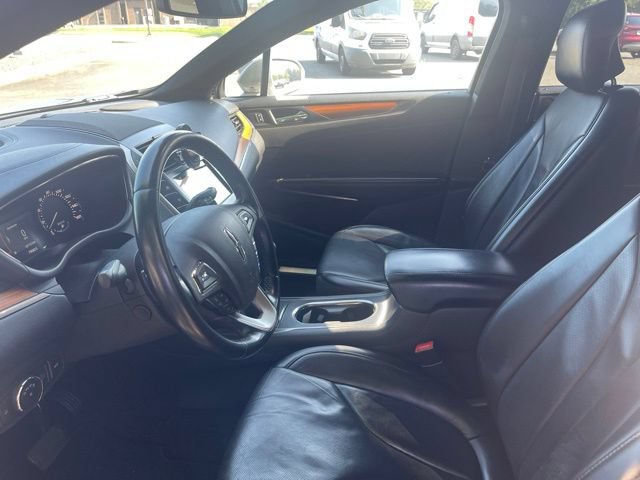 Used 2017 Lincoln MKC Reserve AWD/4WD image 10