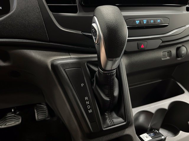 New 2026 Ford Transit 250 Low Roof RWD image 15