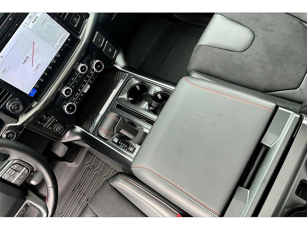 New 2026 Ford F150 Raptor AWD/4WD image 37