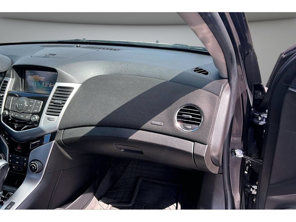 Used 2014 Chevrolet Cruze LTZ w/ RS Package FWD image 18