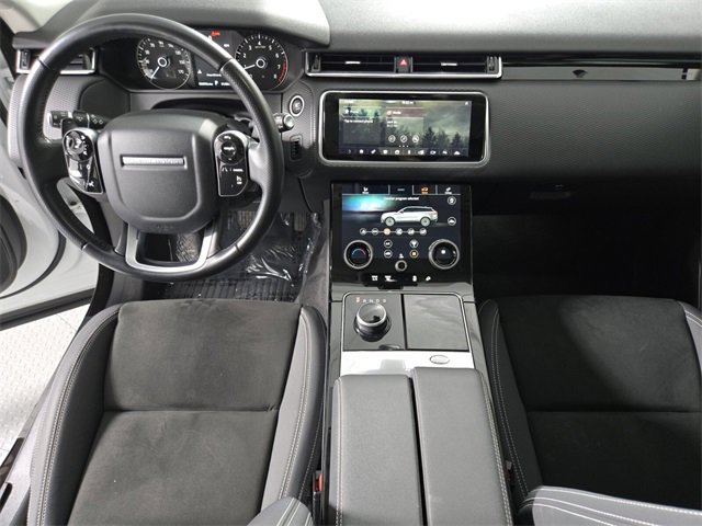 Used 2019 Land Rover Range Rover Velar image 13