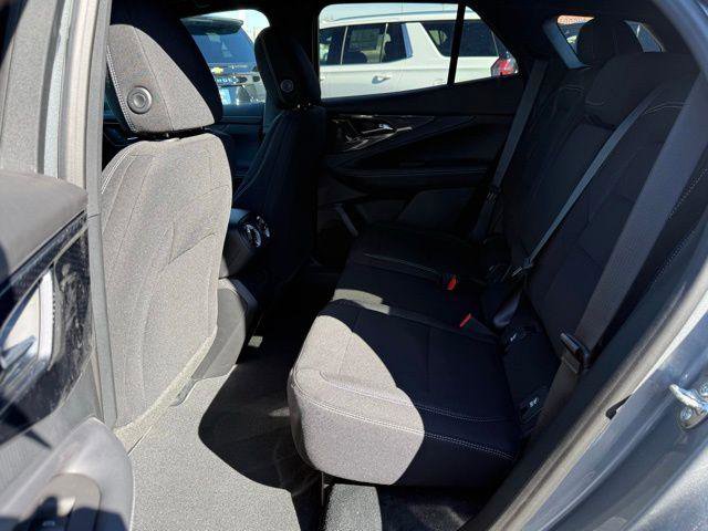 New 2026 Chevrolet Blazer EV LT FWD image 36