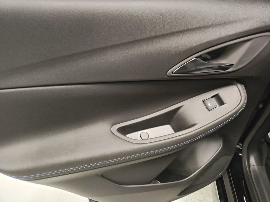 New 2026 Buick Encore GX Sport Touring w/ Advanced Technology Package image 27