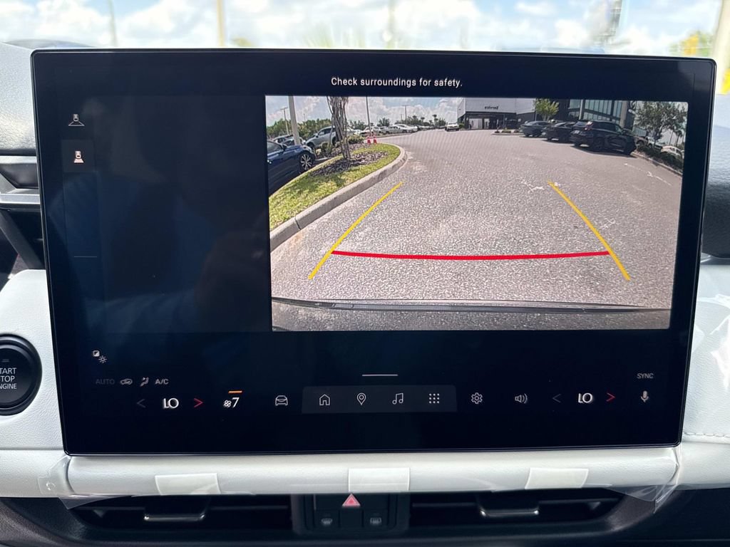 New 2026 MAZDA CX-5 Select AWD/4WD image 32