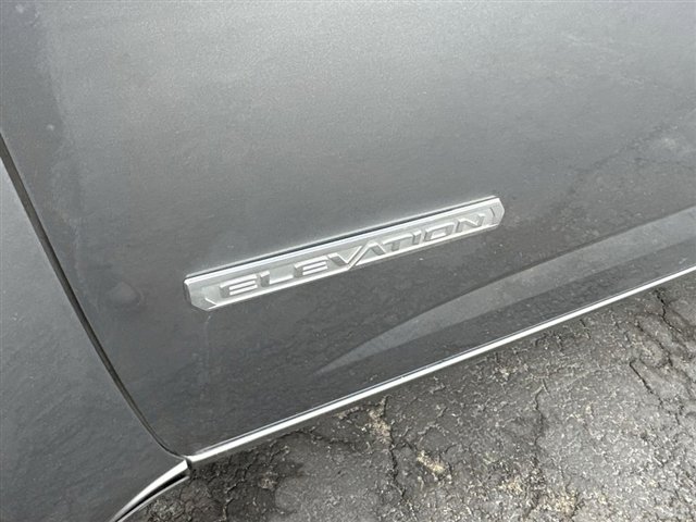 Certified 2022 GMC Canyon Elevation w/ Trailering Package image 29