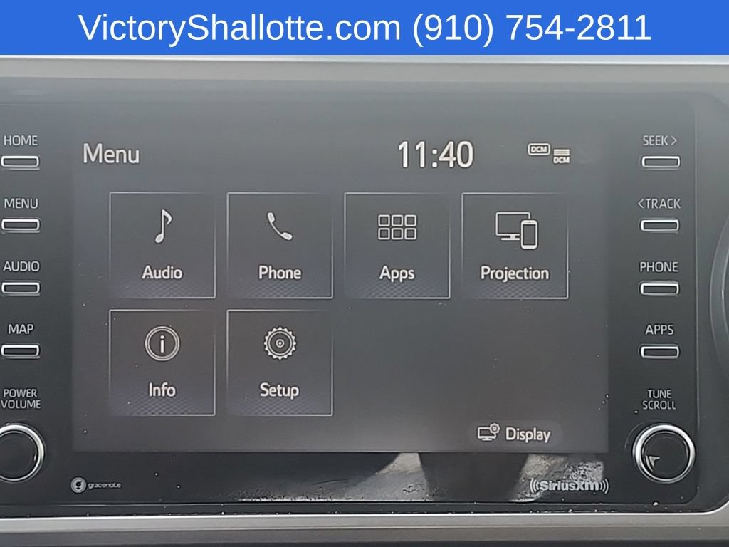 Used 2022 Toyota Tacoma SR5 AWD/4WD image 33