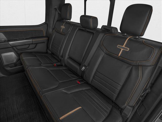 New 2027 Ford F250 Platinum AWD/4WD image 9