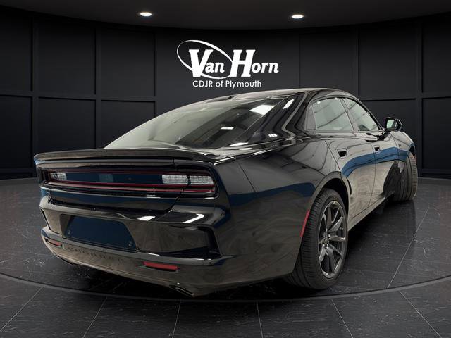 New 2026 Dodge Charger Scat Pack AWD/4WD image 7