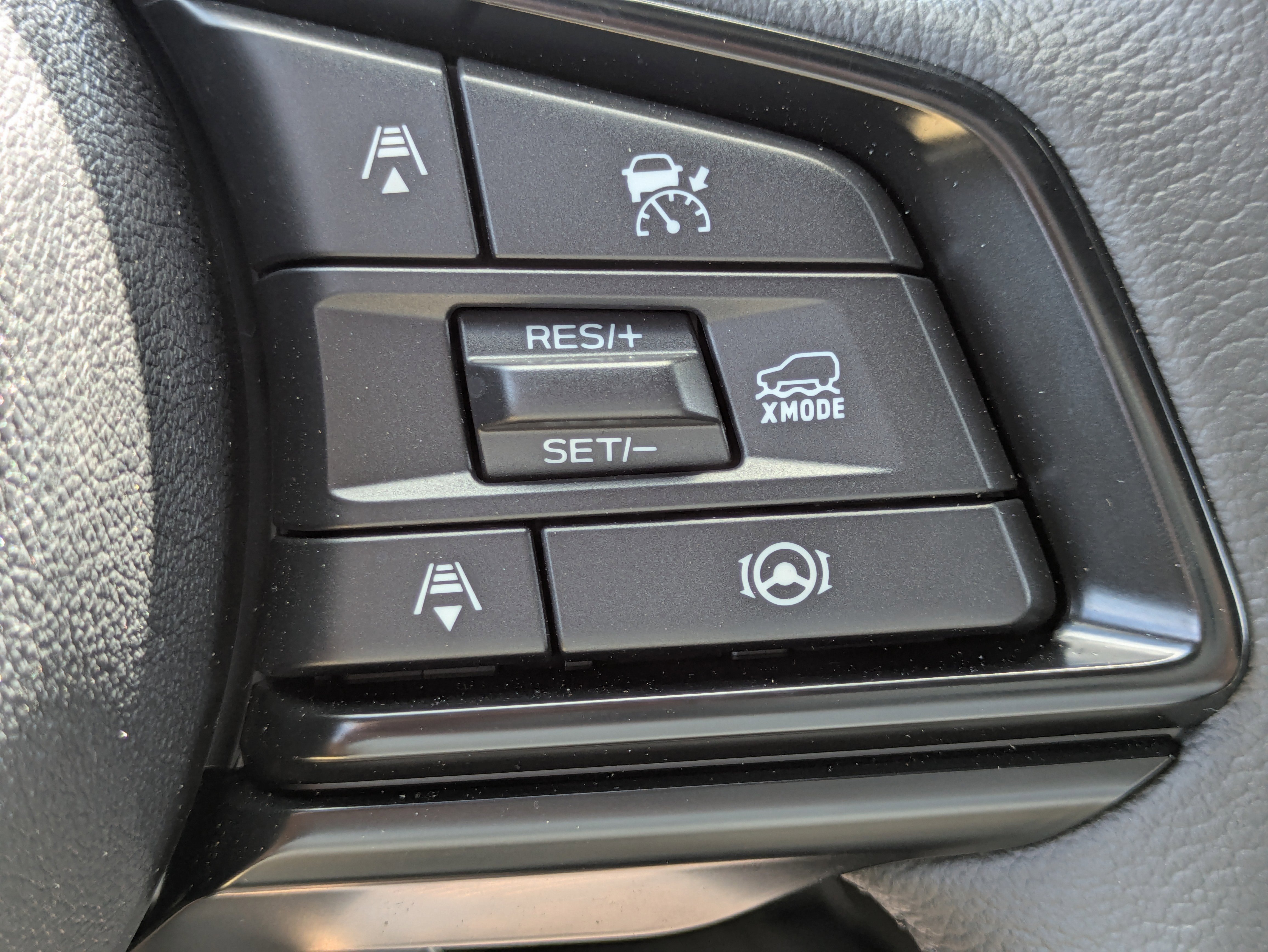 New 2026 Subaru Outback Premium AWD/4WD image 25