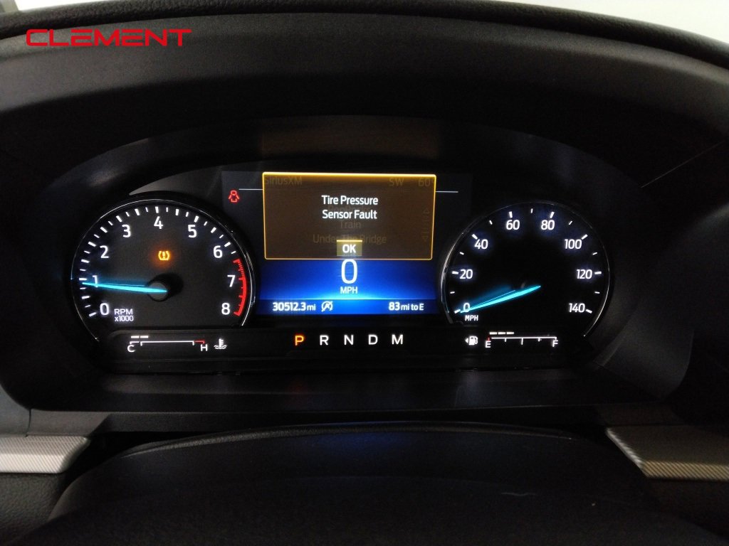 Used 2020 Ford Explorer XLT w/ Equipment Group 202A image 15