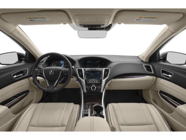 Used 2020 Acura TLX V6 w/ Technology Package FWD image 11