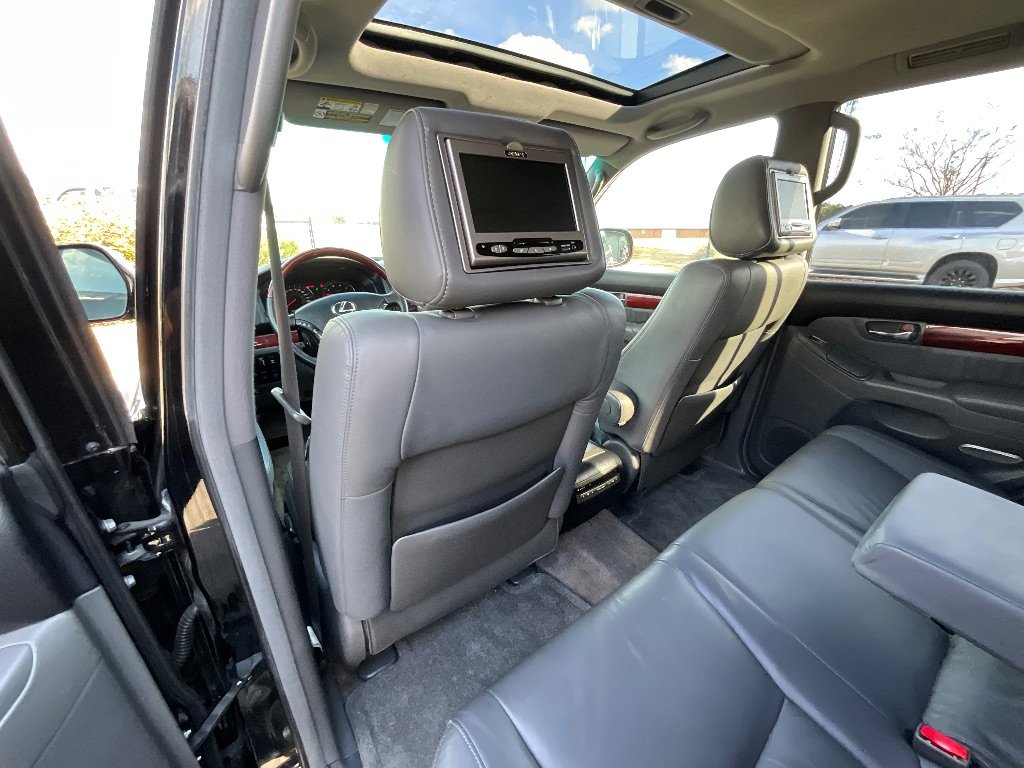 Used 2008 Lexus GX 470 image 21