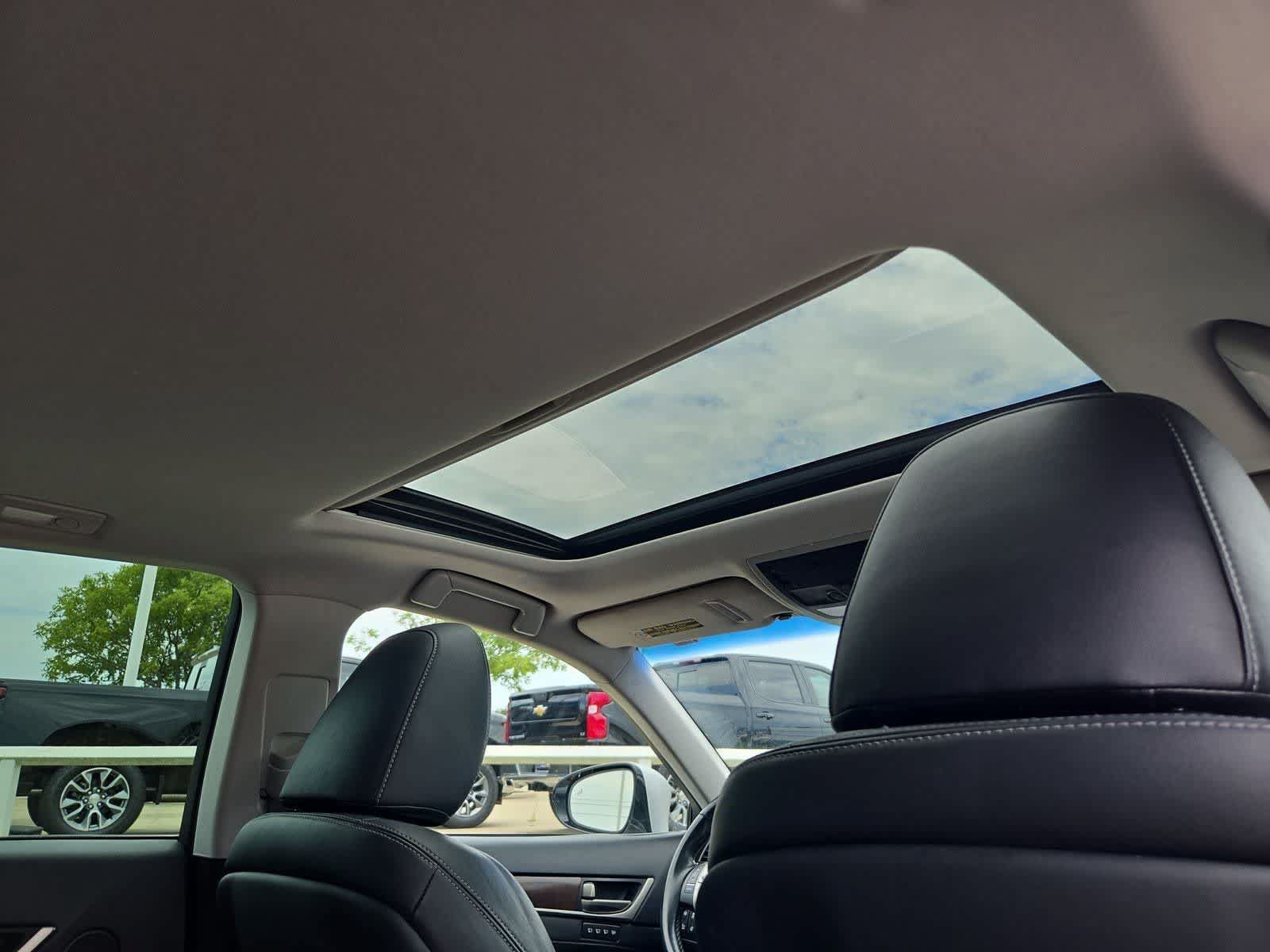 Used 2014 Lexus GS 350 AWD w/ Premium Package image 21