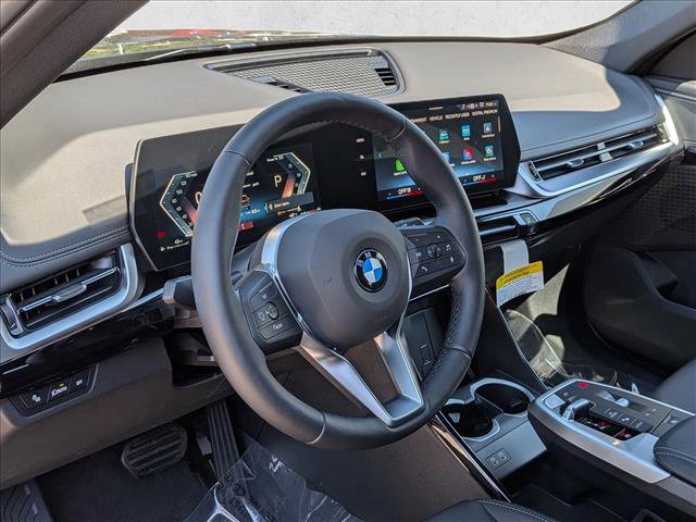 New 2026 BMW X1 xDrive28i AWD/4WD image 3