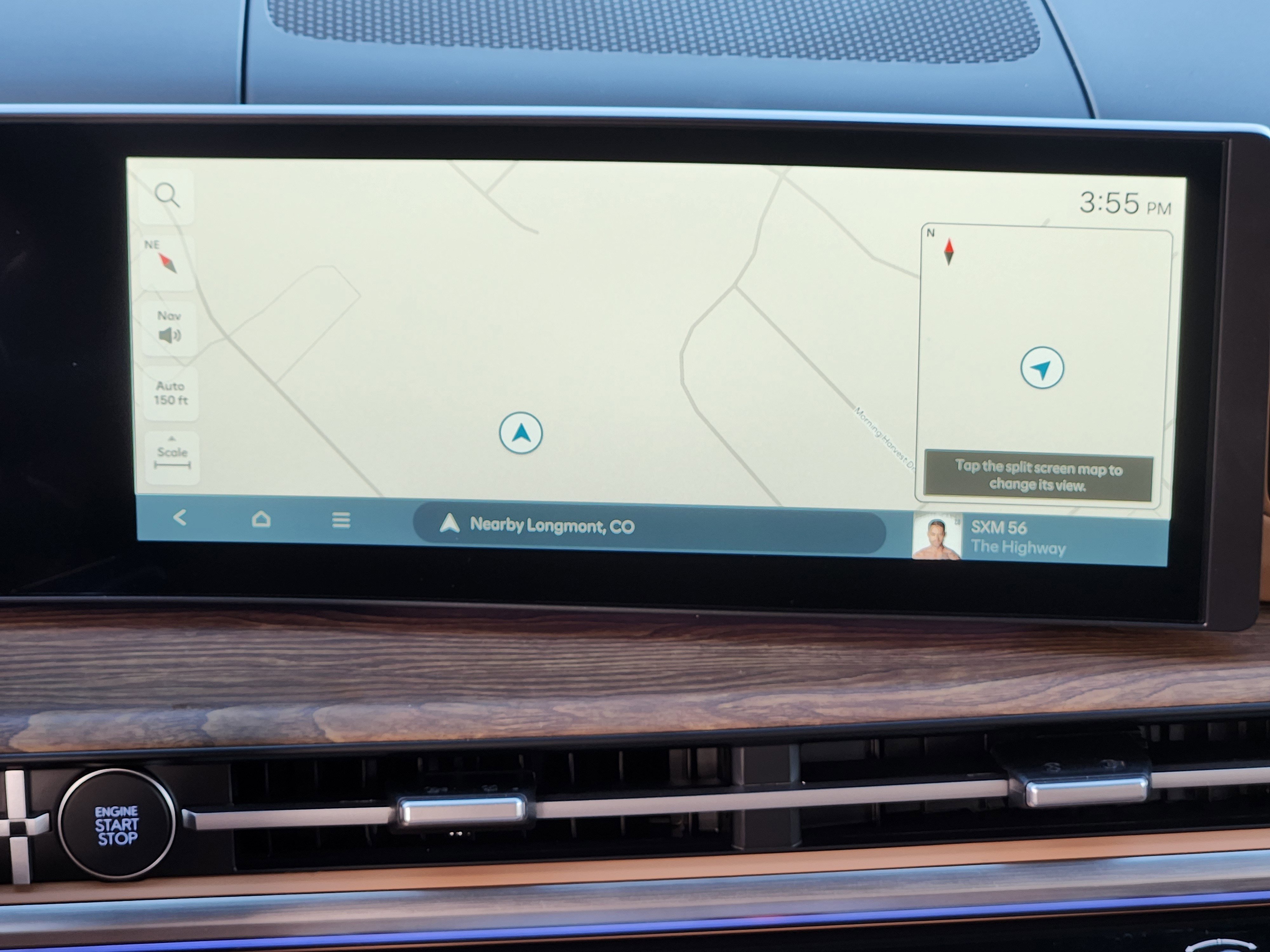 New 2026 Hyundai Santa Fe Calligraphy image 26