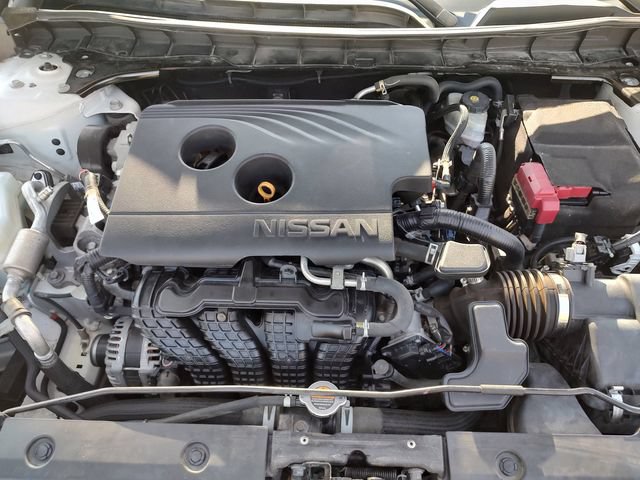 Used 2020 Nissan Altima 2.5 S FWD image 32