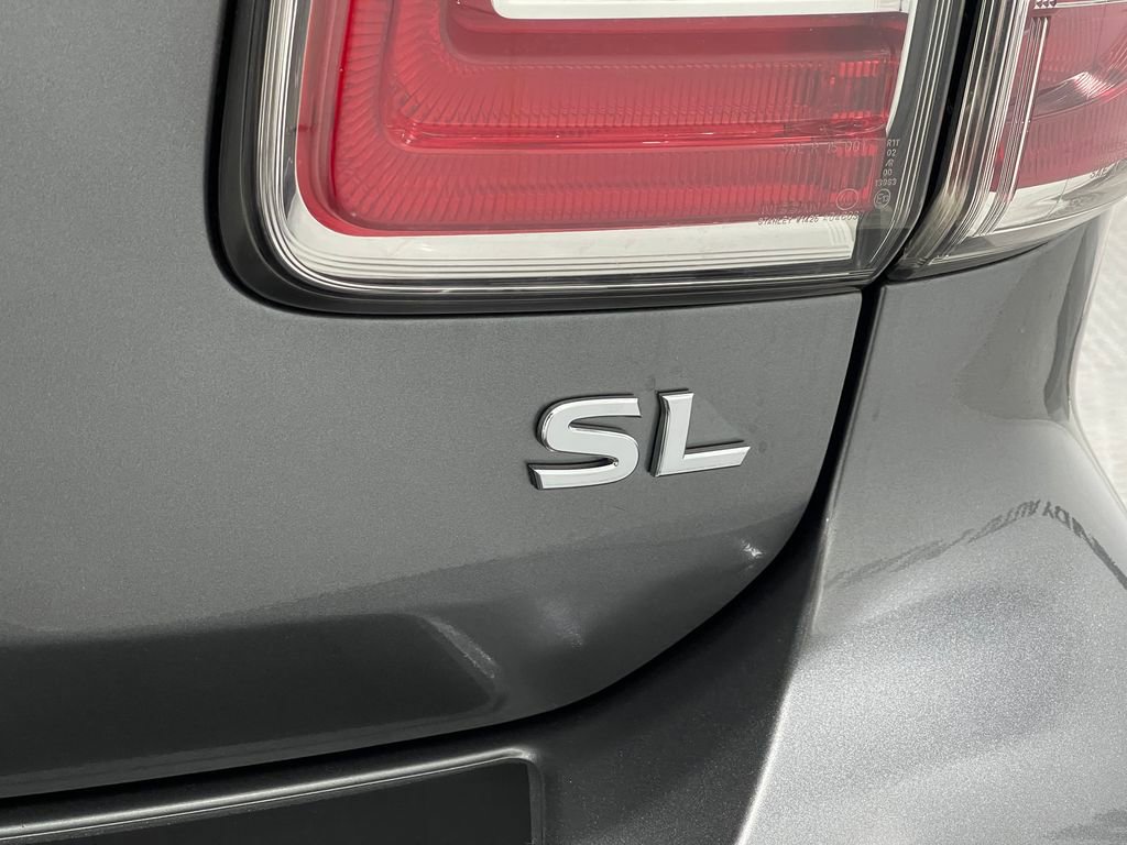 Used 2018 Nissan Armada SL w/ Moonroof Package image 43
