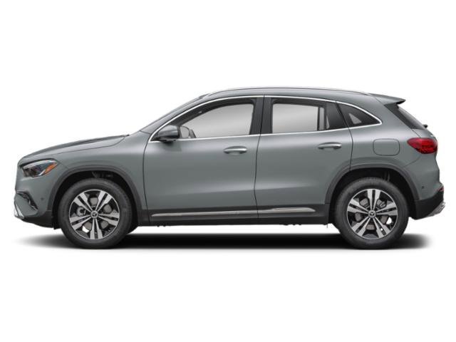 New 2026 Mercedes-Benz GLA 250 4MATIC image 44
