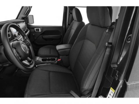 Used 2021 Jeep Wrangler Islander image 12