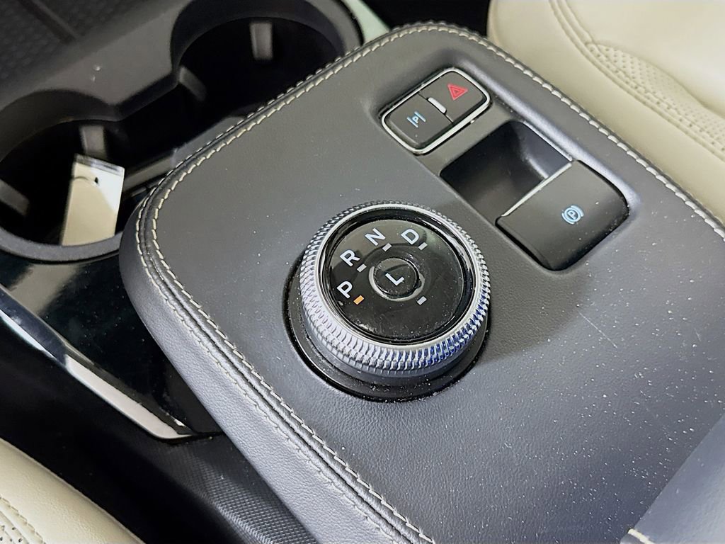 Used 2021 Ford Mustang Mach-E Premium AWD/4WD image 17