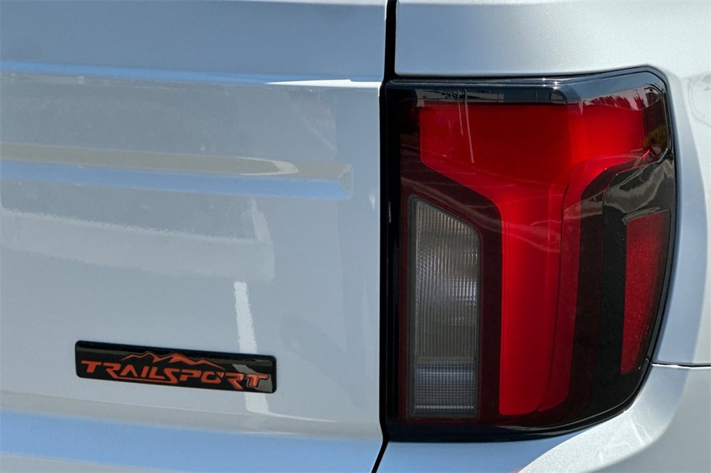 New 2026 Honda Passport TrailSport Elite image 33