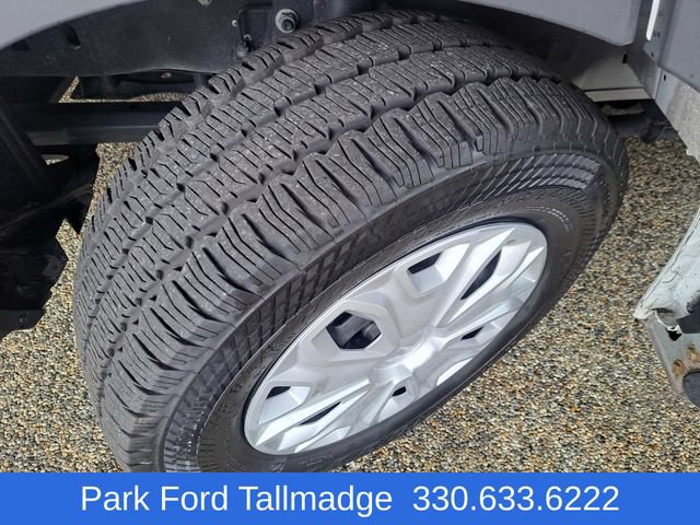 Used 2025 Ford Transit 250 Low Roof w/ Exterior Upgrade Package RWD image 11