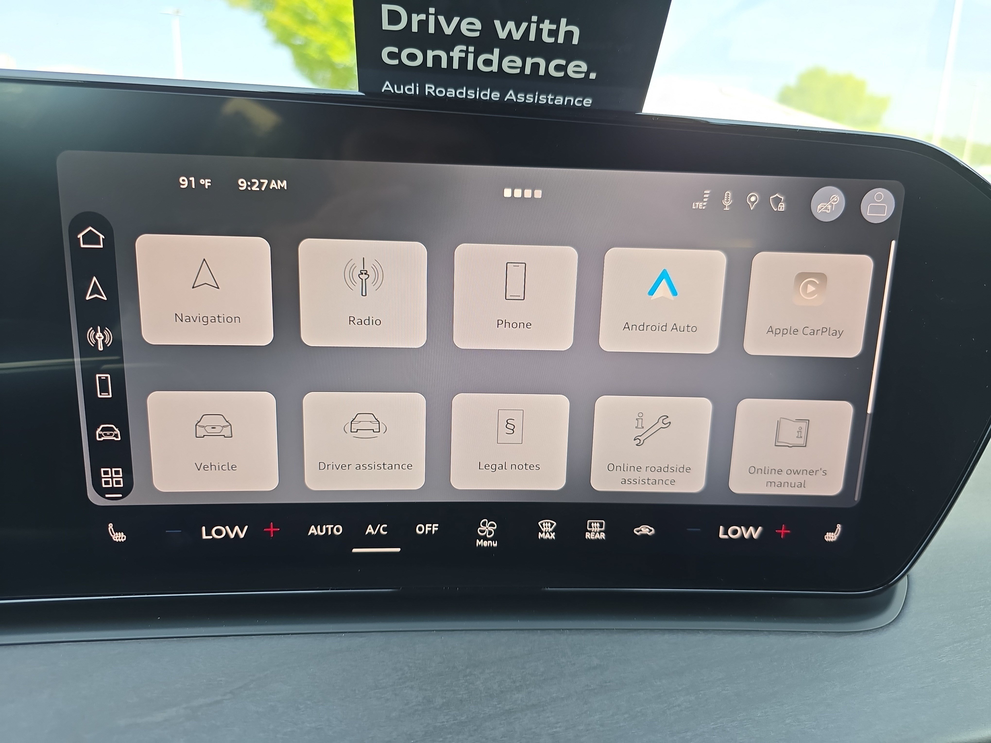 New 2026 Audi Q3 quattro 2.0T AWD/4WD image 20