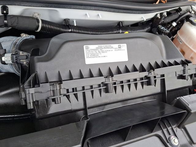 Certified 2024 Chevrolet Express 3500 LT w/ LT Preferred Equipment Group image 25