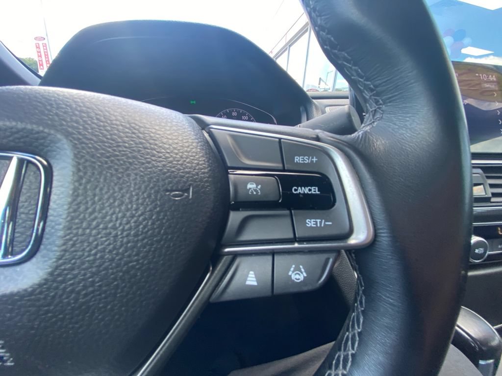 Used 2021 Honda Accord Sport image 20