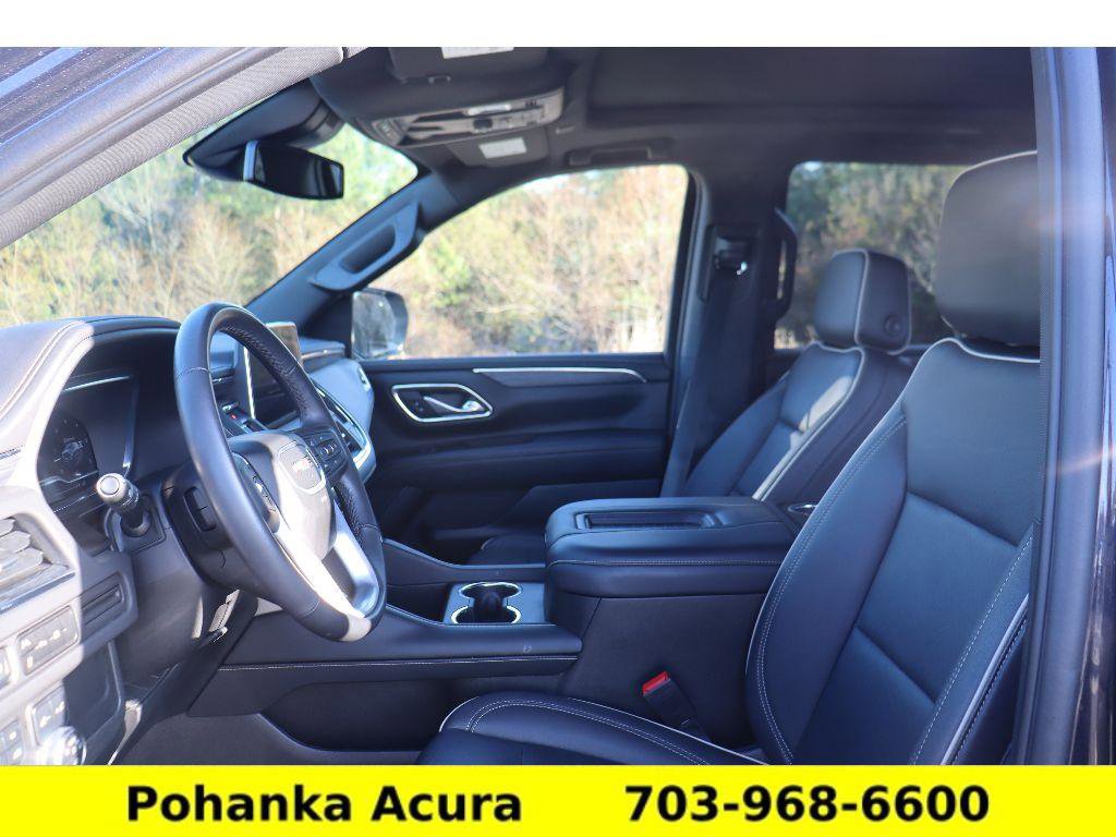 Used 2023 GMC Yukon SLT image 24