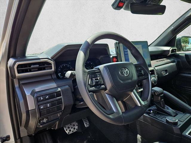 Used 2024 Toyota Tacoma TRD Sport RWD image 9