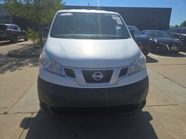 Used 2015 Nissan NV200 S w/ Cruise Control Package FWD image 3