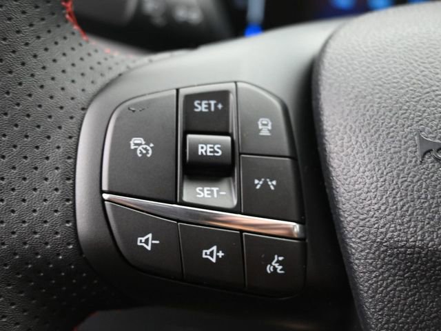 New 2026 Ford Escape ST-Line w/ Tech Pack #1 image 17