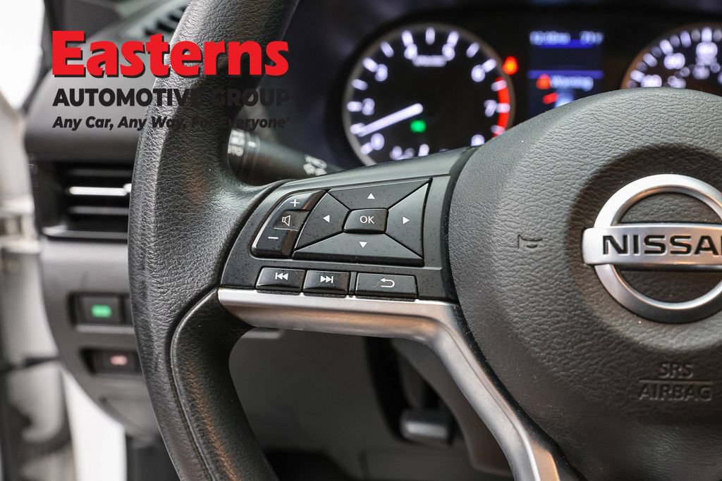 Used 2020 Nissan Sentra S FWD image 14