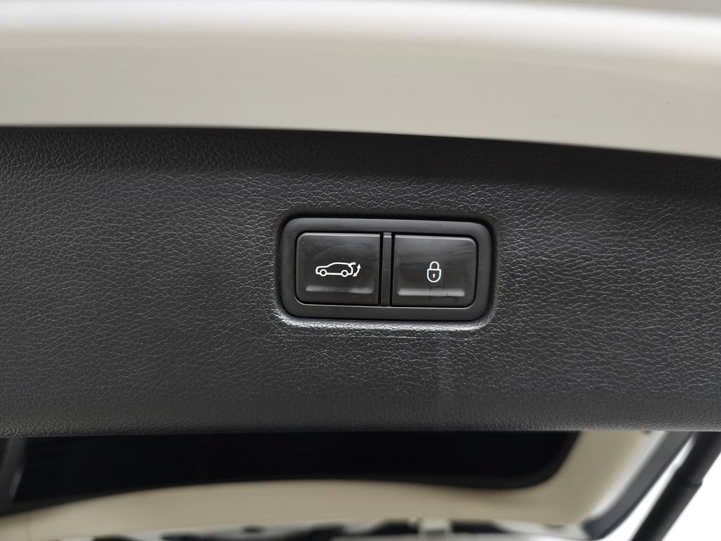 Used 2024 Genesis GV80 2.5T w/ Advanced Package AWD/4WD image 9