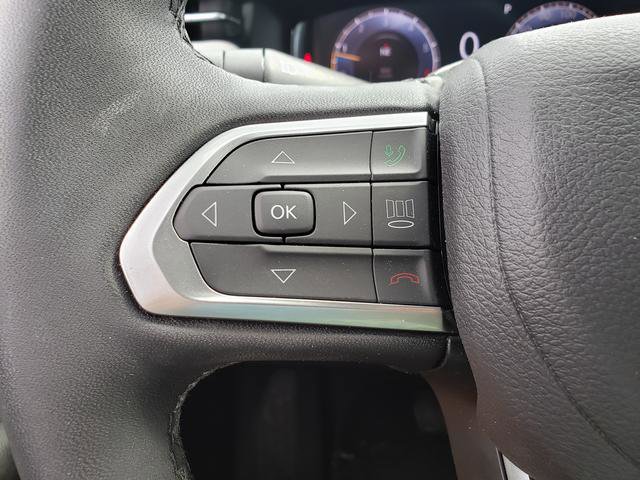 Used 2024 Jeep Compass Limited w/ Elite Group image 21