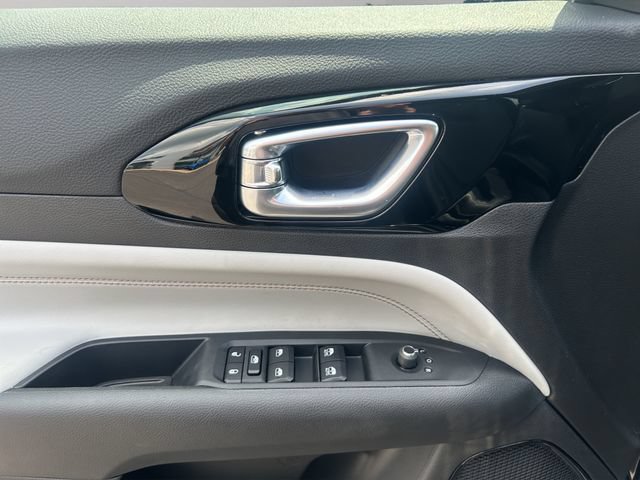 New 2026 Jeep Compass Limited AWD/4WD image 15
