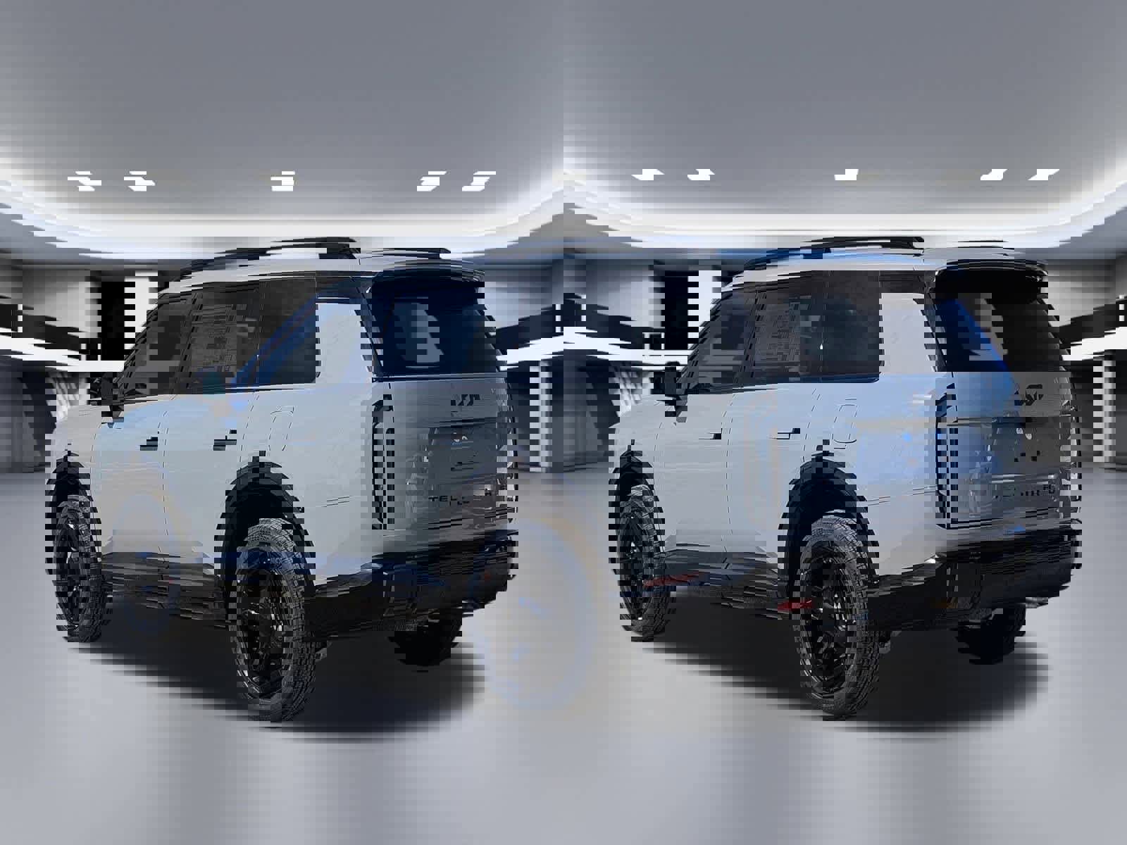 New 2027 Kia Telluride EX X-Line image 4