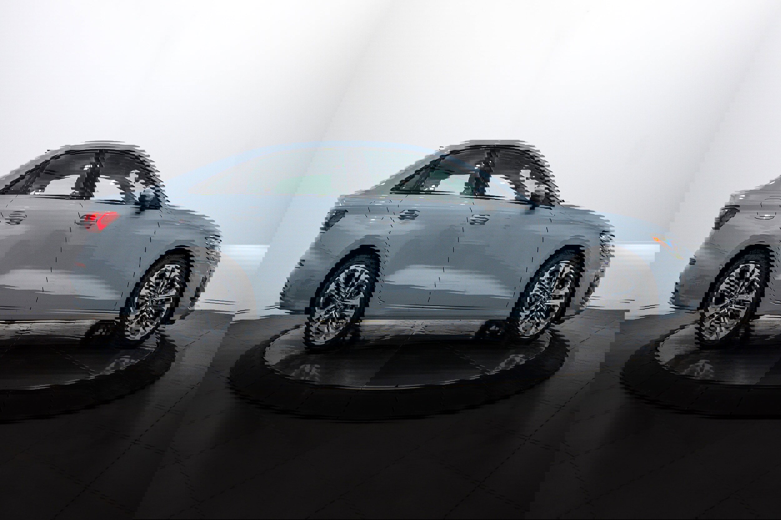 Certified 2025 Audi A3 2.0T Premium Plus w/ Premium Plus Package image 3