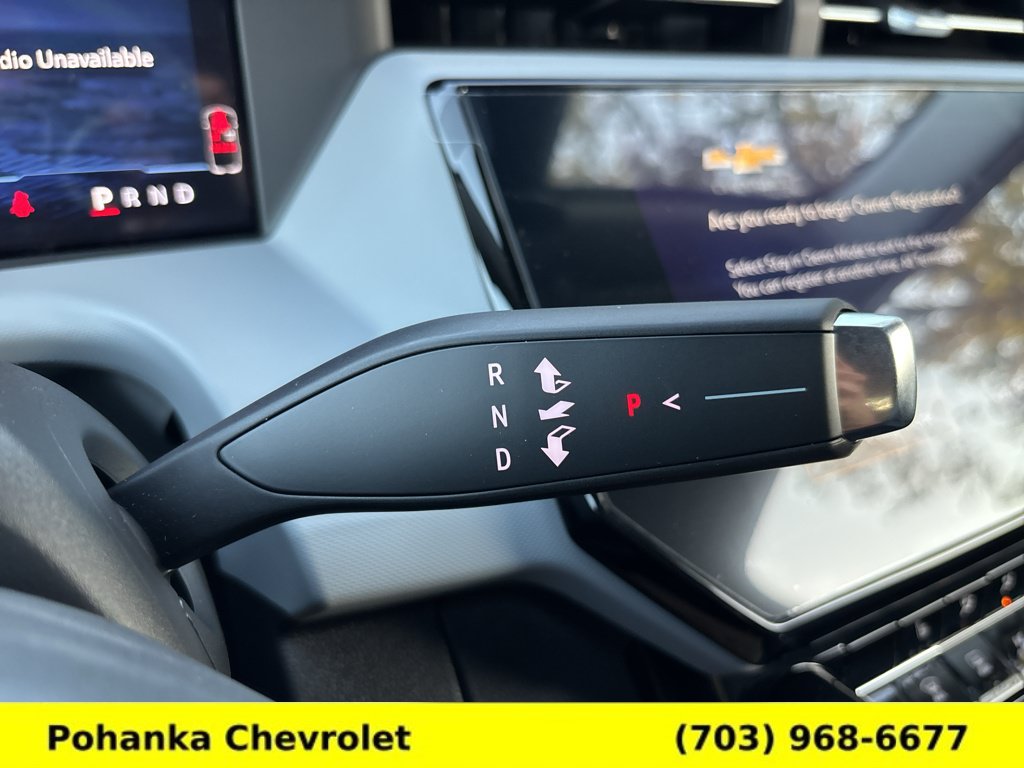 New 2027 Chevrolet Bolt LT w/ Comfort Package FWD image 11