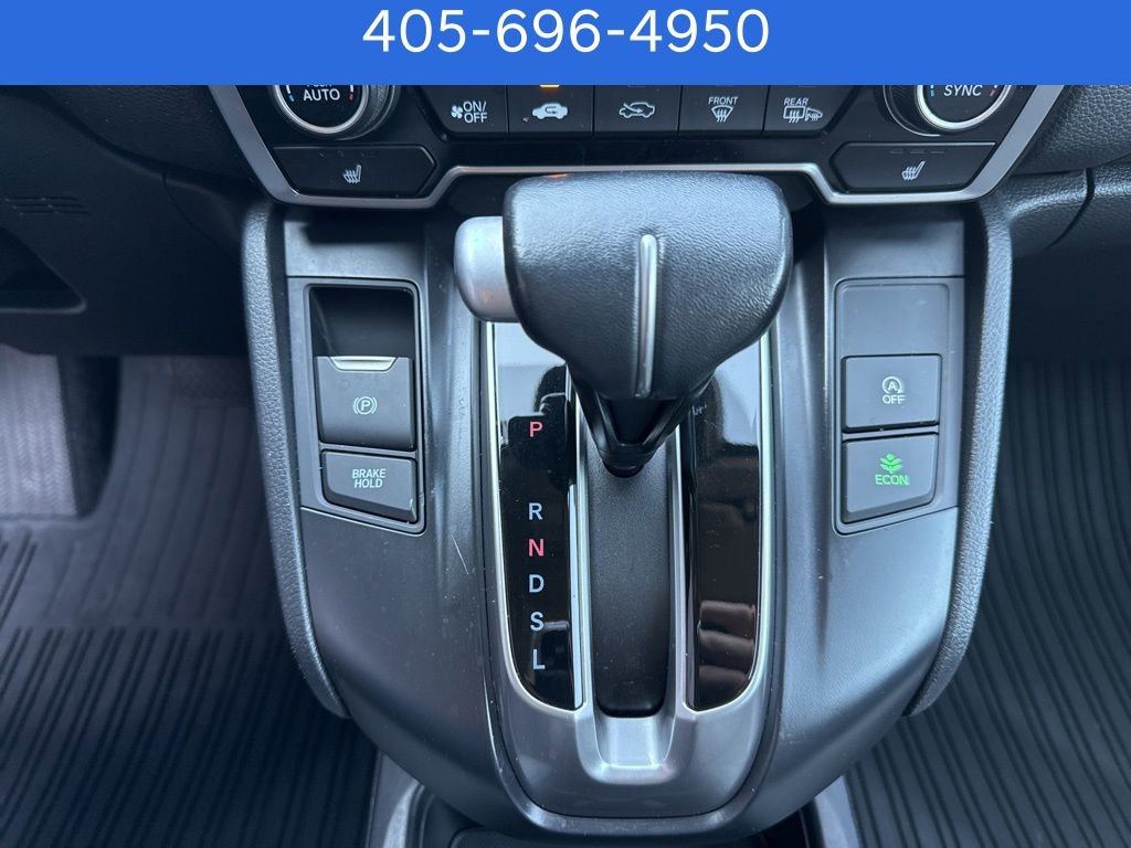 Used 2020 Honda CR-V EX-L image 26
