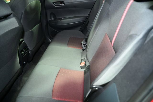 Used 2024 Toyota Corolla Cross AWD Hybrid w/ Moonroof Package image 40