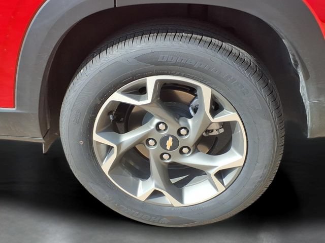 Used 2026 Chevrolet Trax LT FWD image 27