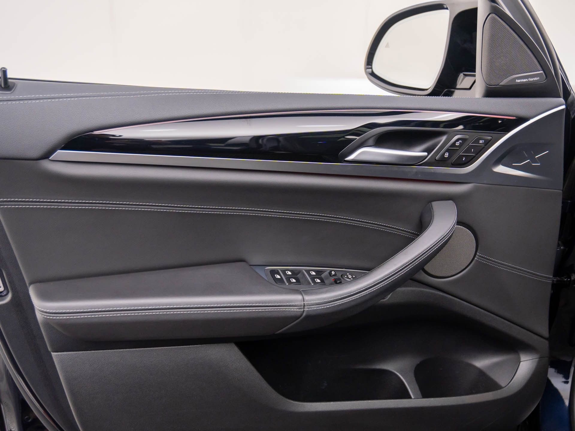 Used 2023 BMW X4 M w/ Competition Package image 13