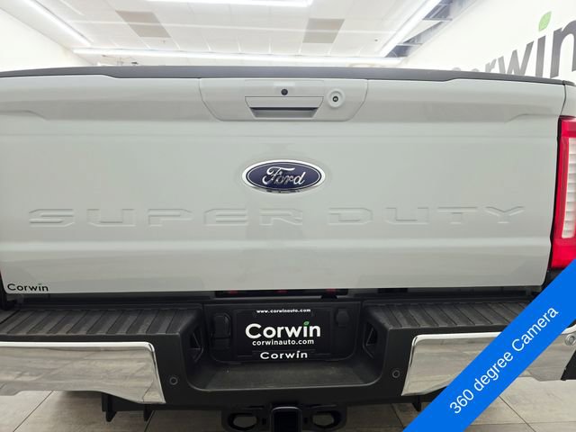New 2026 Ford F350 Lariat AWD/4WD image 4